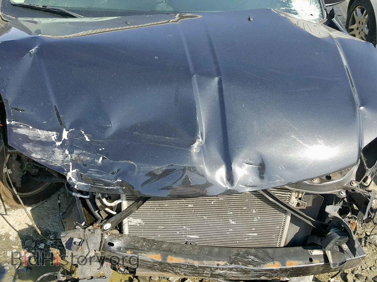 2013 CHRYSLER TOWN & COU - VIN: 2C4RC1BG1DR755345 - Фото 7