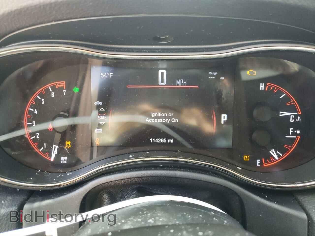 2018 DODGE DURANGO - VIN: 1C4RDJDG5JC175840 - Фото 9