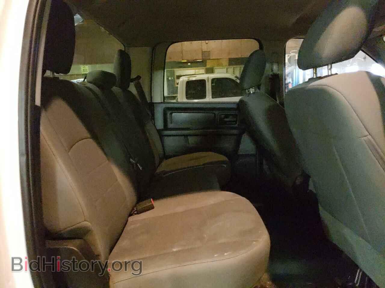 2017 RAM 2500 - VIN: 3C6TR4HT0HG667108 - Фото 6