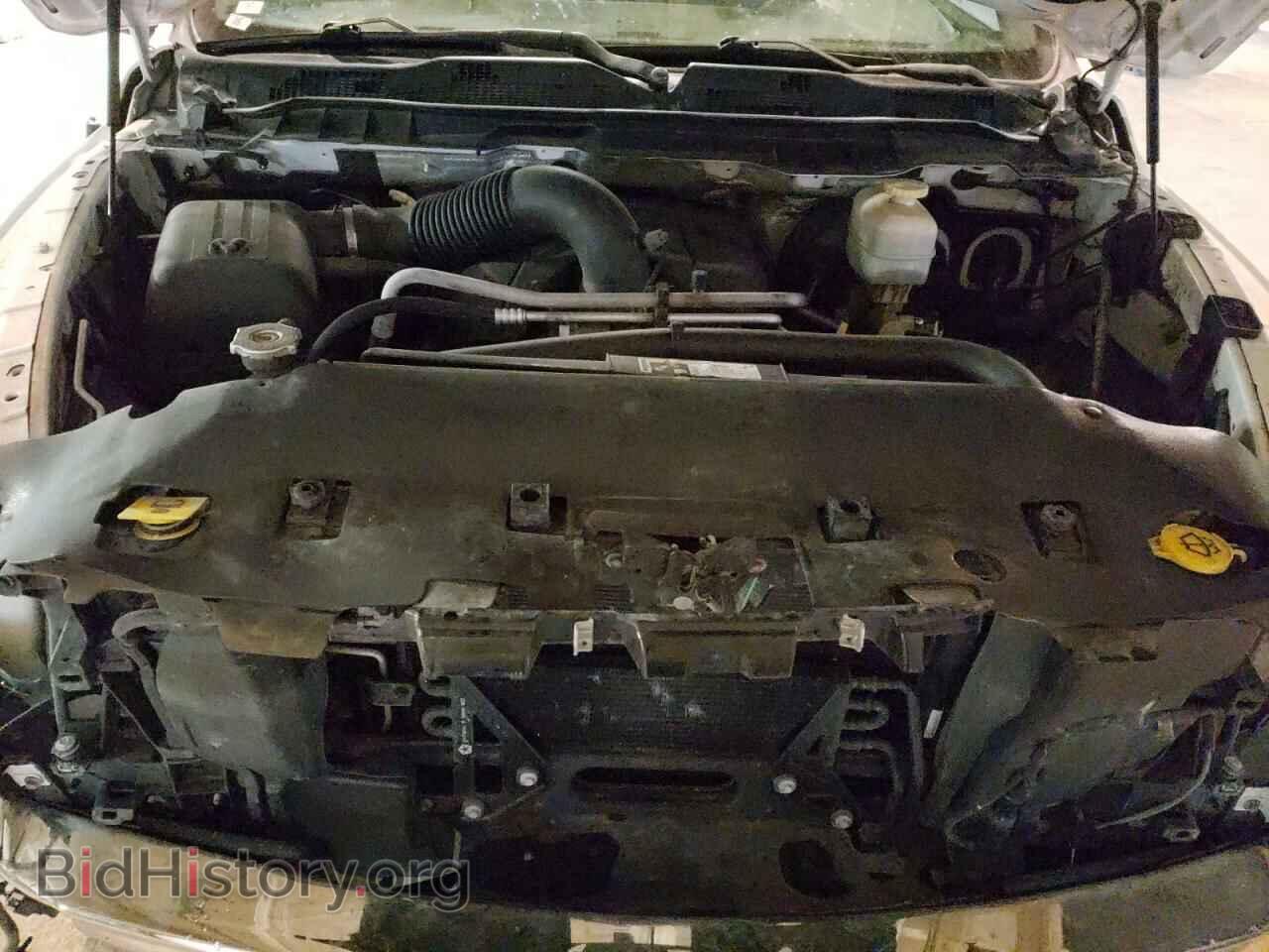2017 RAM 2500 - VIN: 3C6TR4HT0HG667108 - Фото 7