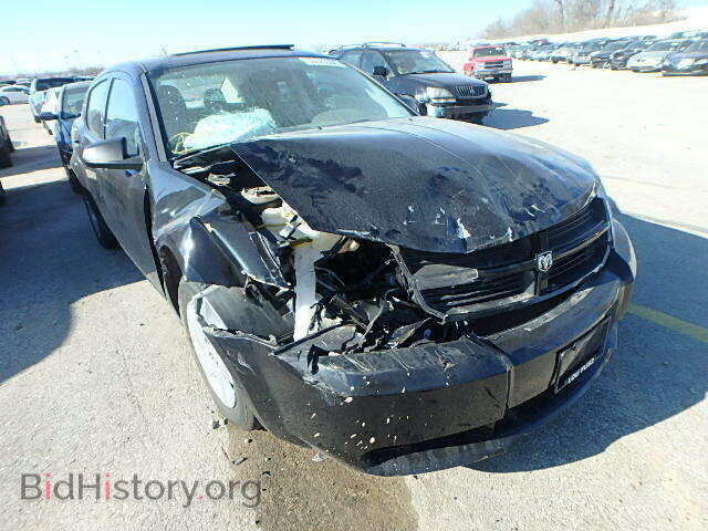 Фотография 1B3CC4FB2AN115001 - DODGE AVENGER 2010