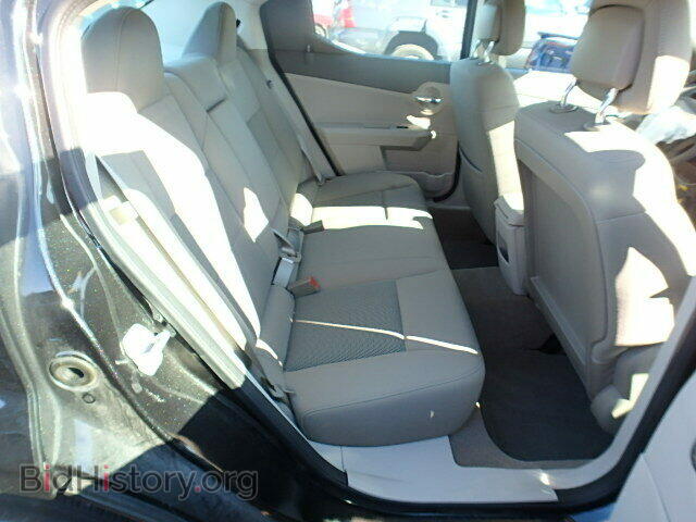 2010 DODGE AVENGER - VIN: 1B3CC4FB2AN115001 - Фото 6