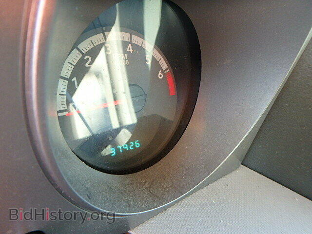 2010 DODGE AVENGER - VIN: 1B3CC4FB2AN115001 - Фото 8