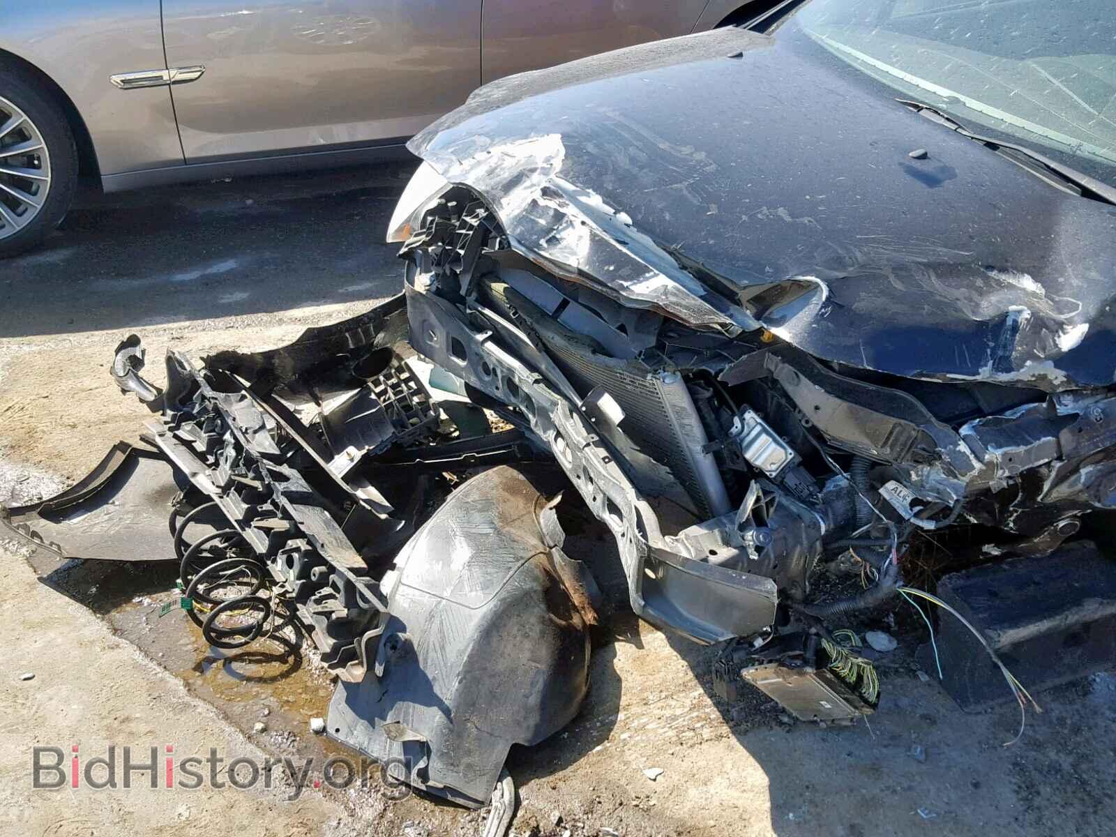 2012 FORD FOCUS SE - VIN: 1FAHP3F21CL120889 - Фото 10