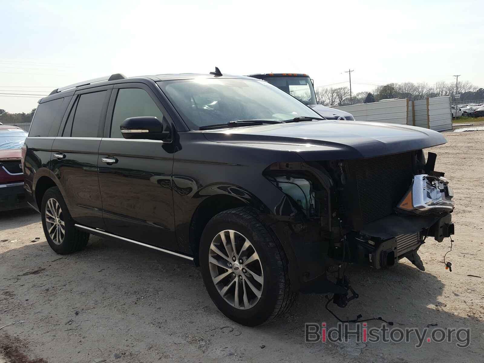 Photo 1FMJU1KTXJEA11481 - FORD EXPEDITION 2018