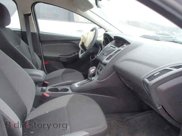 2012 FORD FOCUS - VIN: 1FAHP3F29CL404299 - Фото 5