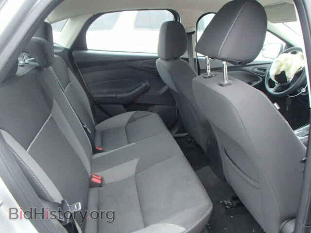 2012 FORD FOCUS - VIN: 1FAHP3F29CL404299 - Фото 6