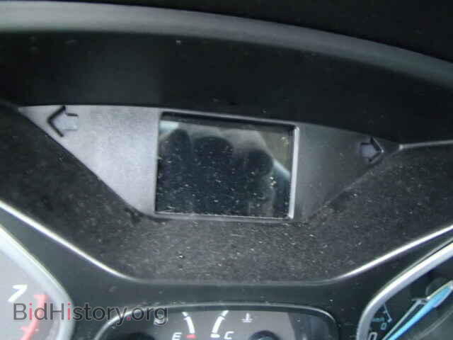 2012 FORD FOCUS - VIN: 1FAHP3F29CL404299 - Фото 8