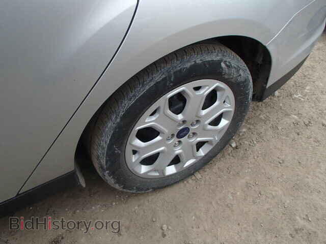 2012 FORD FOCUS - VIN: 1FAHP3F29CL404299 - Фото 10