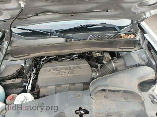 2012 HONDA PILOT - VIN: 5FNYF4H42CB014455 - Фото 7