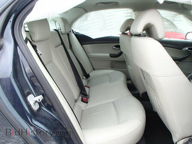 2004 SAAB 9 3 - VIN: YS3FB45S941059045 - Photo 6