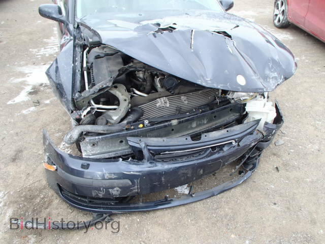 2004 SAAB 9 3 - VIN: YS3FB45S941059045 - Photo 9