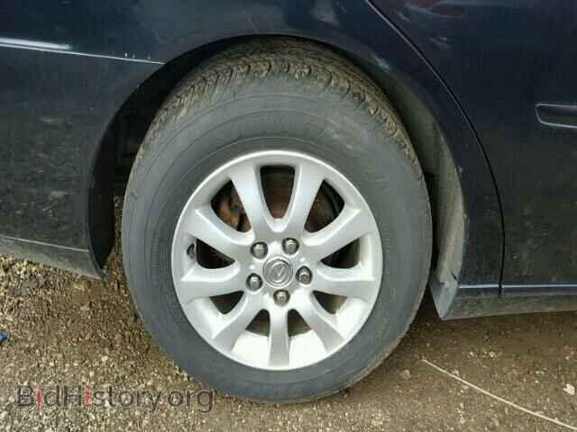 2002 LEXUS ES300 - VIN: JTHBF30G825015792 - Фото 10