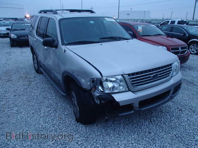 Фотография 1FMZU63K25UB21782 - FORD EXPLORER 2005