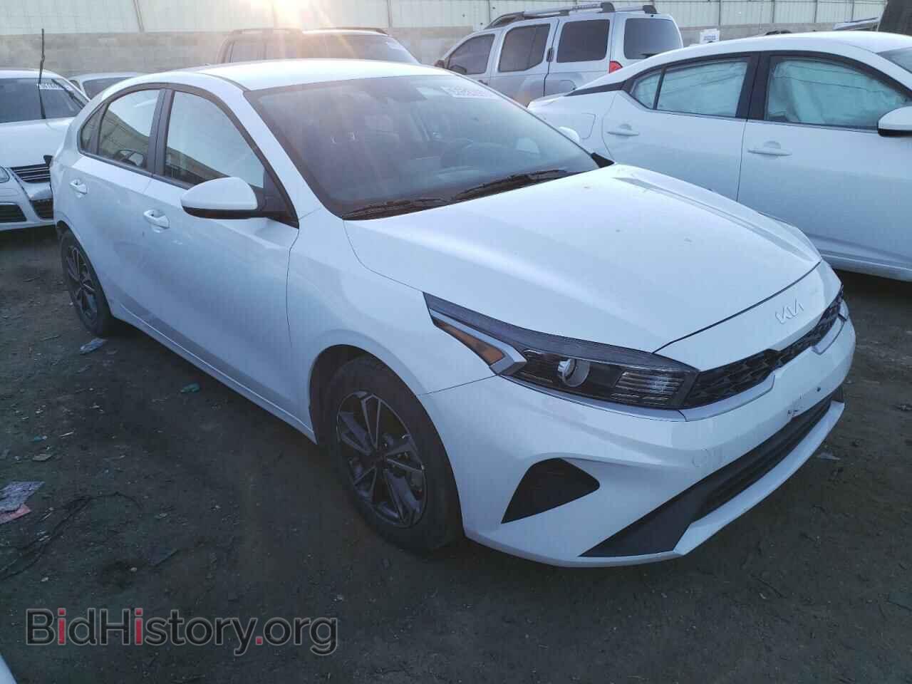 2022 KIA FORTE - VIN: 3KPF24AD6NE479214 - Фото 4
