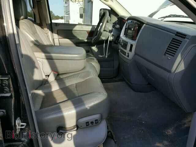 2008 DODGE RAM 3500 - VIN: 3D7MX48A78G217236 - Фото 5