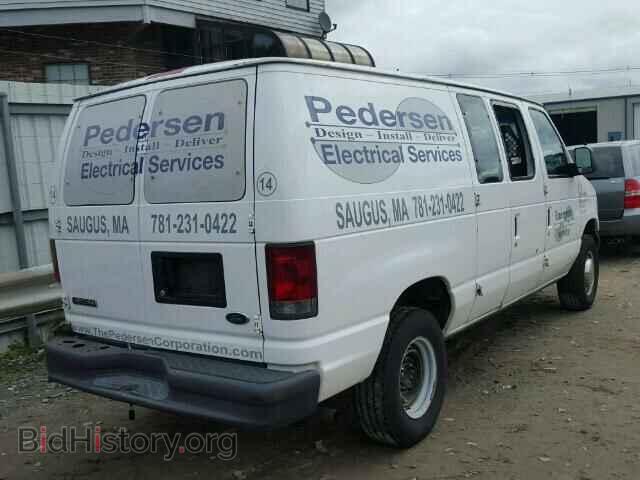 2006 Ford ECONOLINE (VIN 1FTNE24W46HA67325) — фото 4 из 10