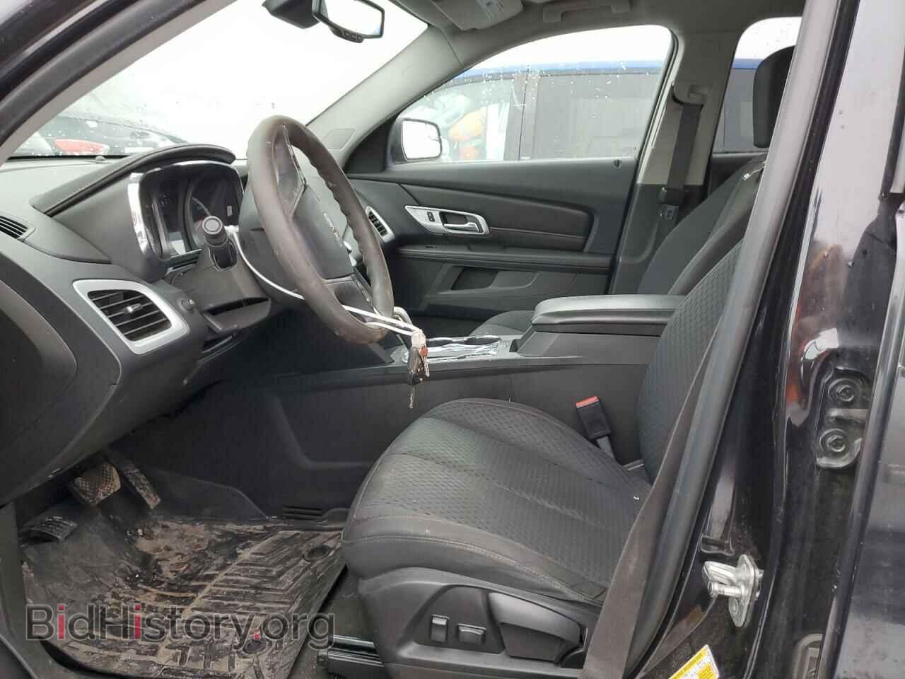 2013 GMC TERRAIN - VIN: 2GKFLREK9D6147905 - Фото 7