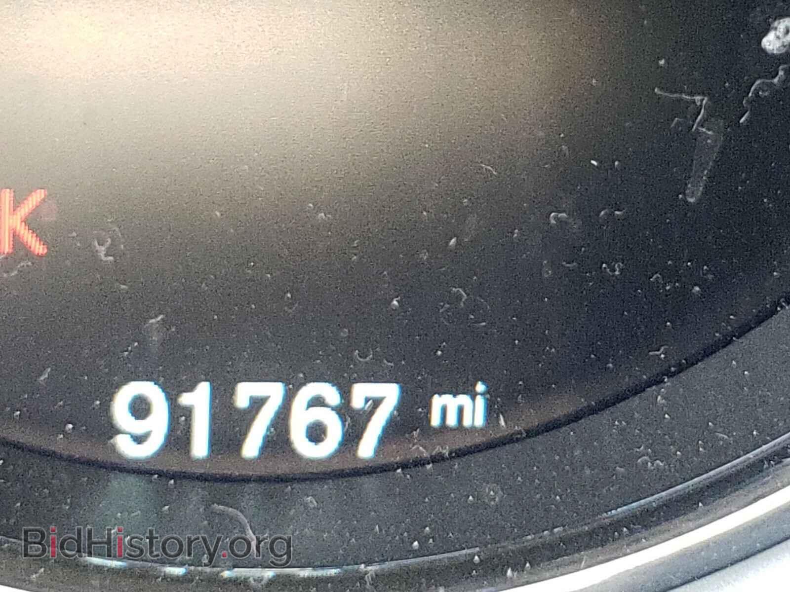2014 VOLVO S60 - VIN: YV1612FS4E2275498 - Фото 8