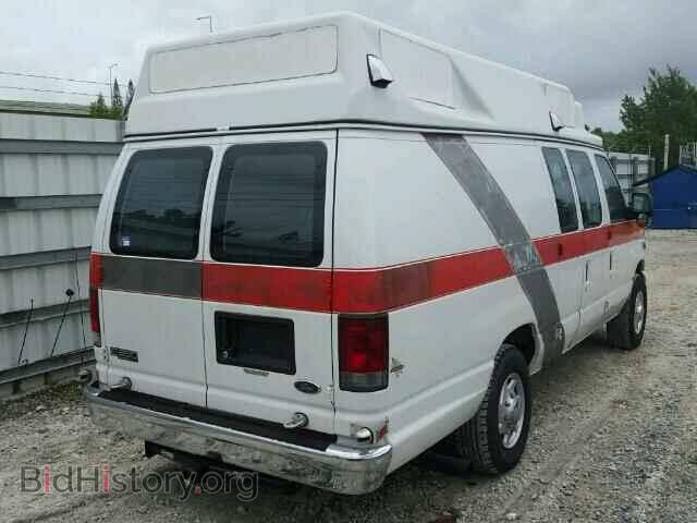 2005 FORD ECONOLINE - VIN: 1FDSS34P75HB38683 - Фото 4