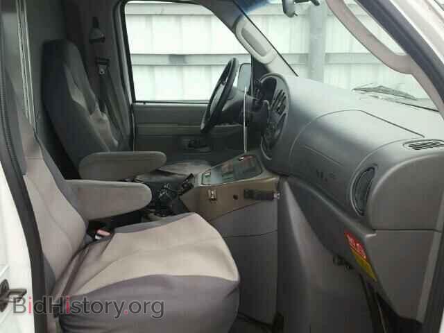 2005 FORD ECONOLINE - VIN: 1FDSS34P75HB38683 - Фото 5