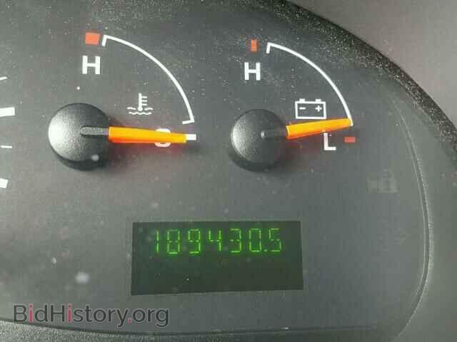2005 FORD ECONOLINE - VIN: 1FDSS34P75HB38683 - Фото 8