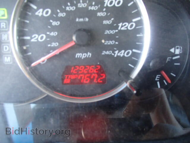 2008 MAZDA 6 - VIN: 1YVHP84C285M24242 - Фото 8