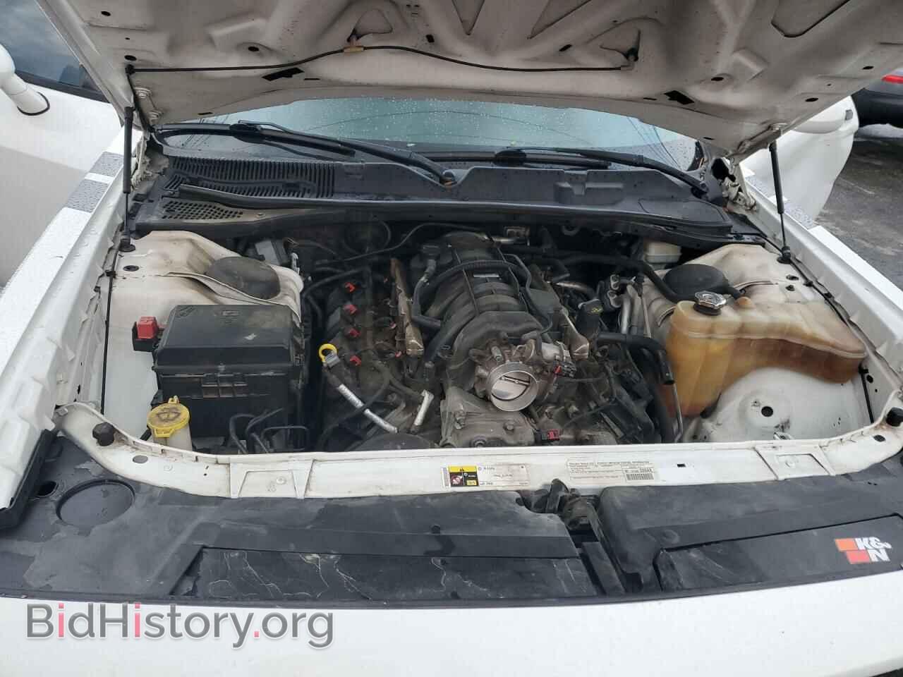 2014 DODGE CHALLENGER - VIN: 2C3CDYBT1EH165439 - Фото 11