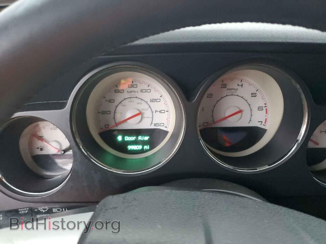 2014 DODGE CHALLENGER - VIN: 2C3CDYBT1EH165439 - Фото 9