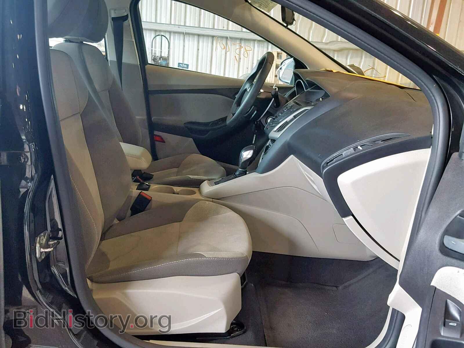2013 FORD FOCUS SE - VIN: 1FADP3F22DL259560 - Фото 5