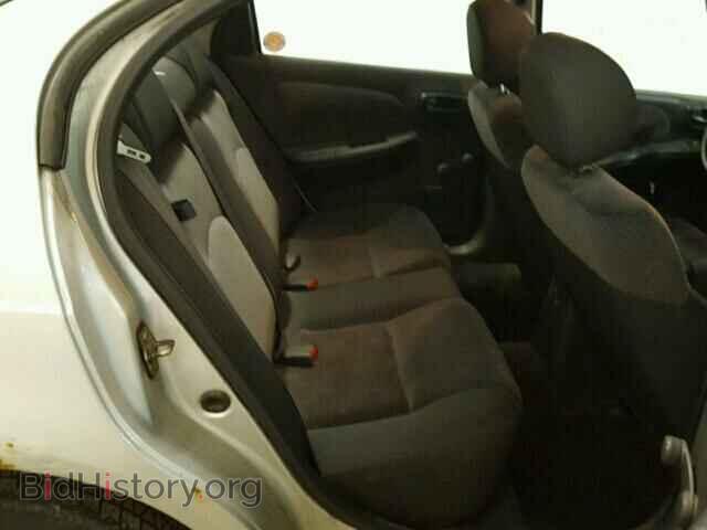 2002 DODGE NEON - VIN: 1B3ES46C52D535220 - Фото 6