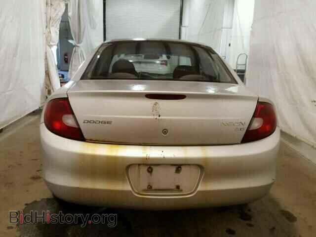 2002 DODGE NEON - VIN: 1B3ES46C52D535220 - Фото 10