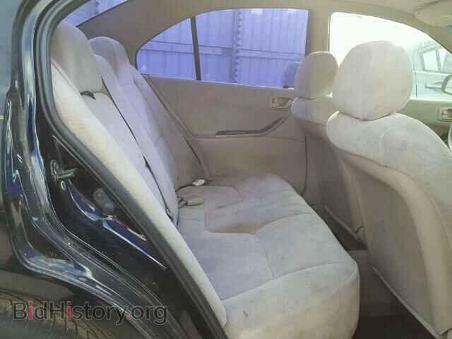 2003 MITSUBISHI GALANT - VIN: 4A3AA46G73E083542 - Фото 6