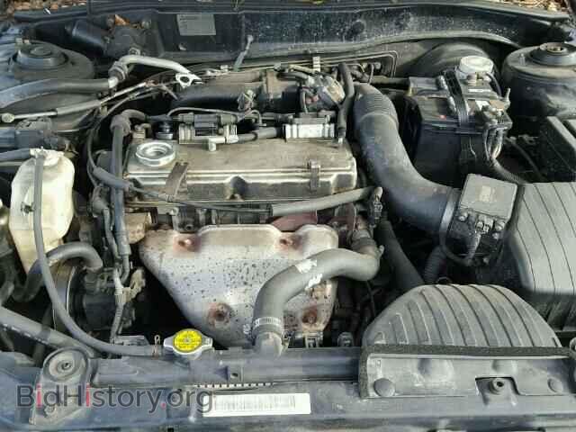2003 MITSUBISHI GALANT - VIN: 4A3AA46G73E083542 - Фото 7