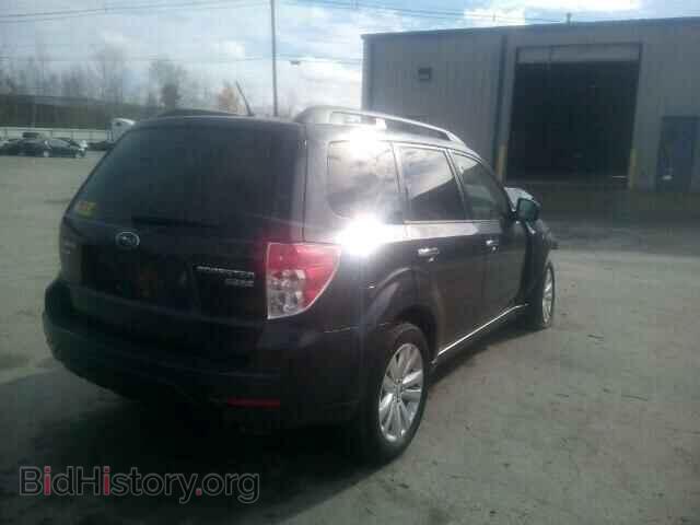 2012 SUBARU FORESTER - VIN: JF2SHADC0CH466093 - Фото 4