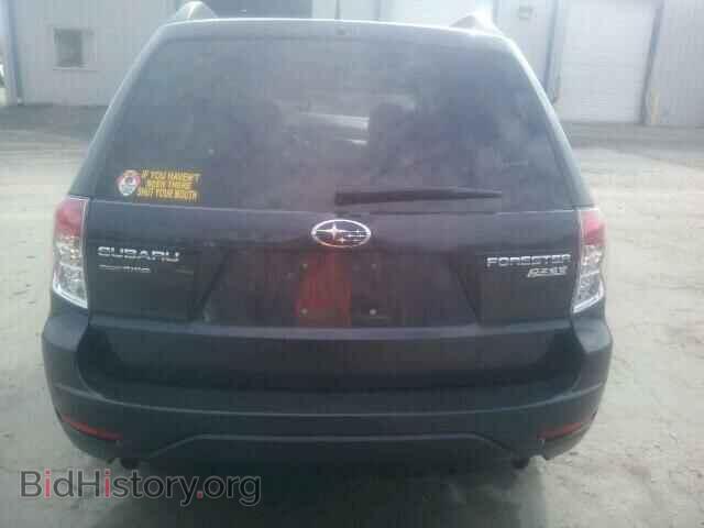2012 SUBARU FORESTER - VIN: JF2SHADC0CH466093 - Фото 10