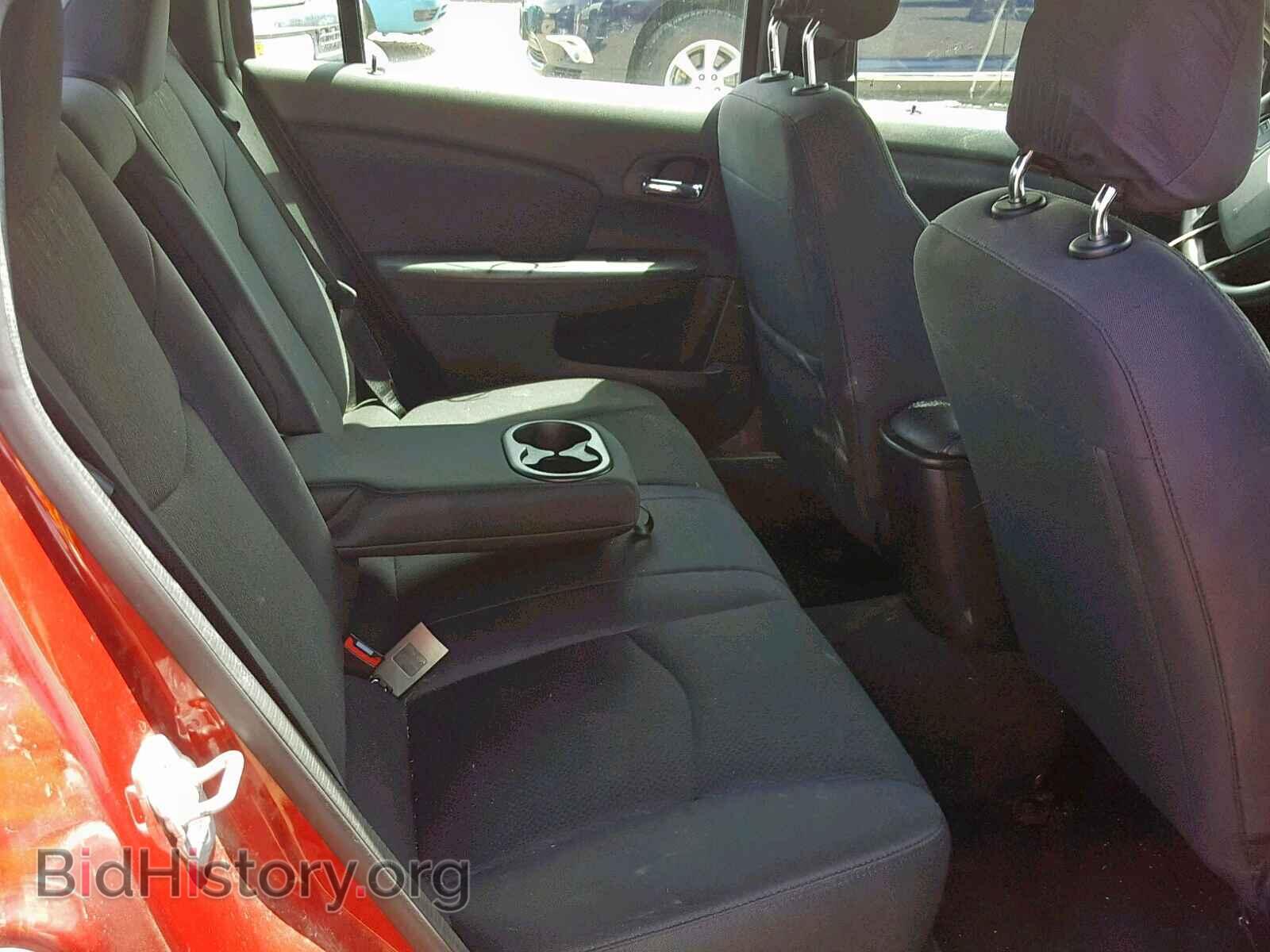 2013 CHRYSLER 200 - VIN: 1C3CCBAB7DN641935 - Фото 6