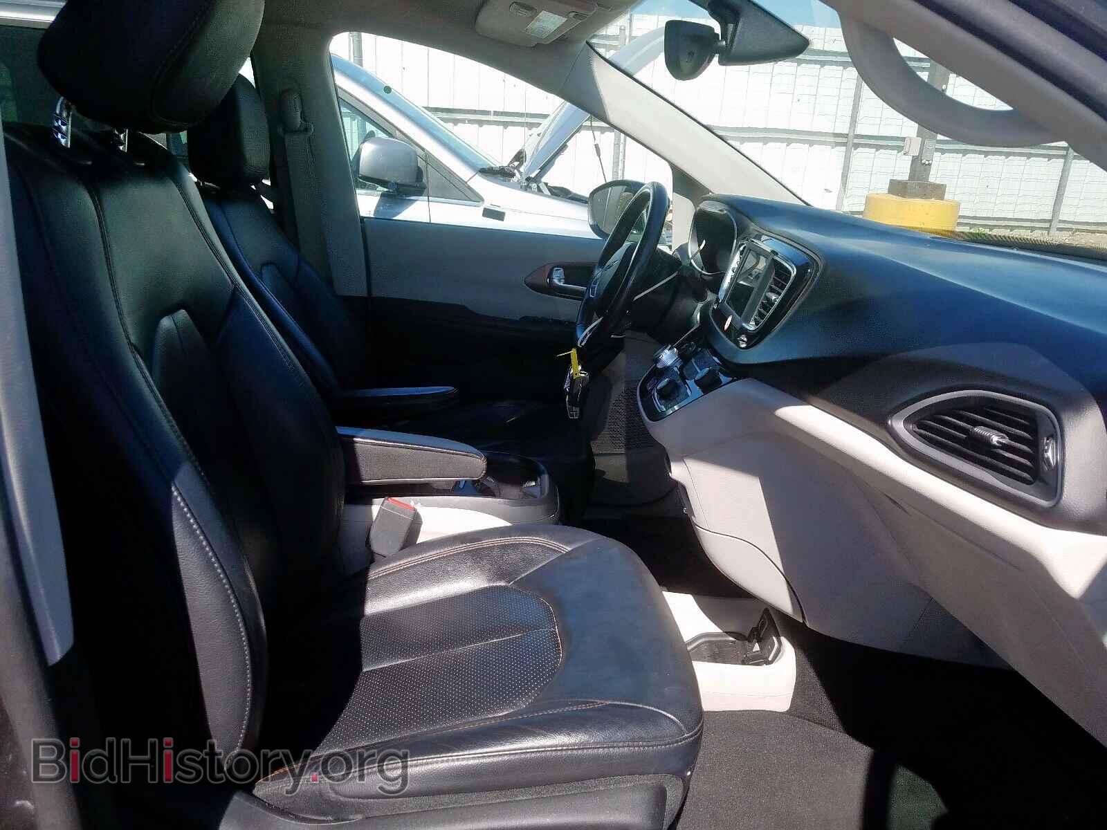2019 CHRYSLER PACIFICA T - VIN: 2C4RC1BG9KR548294 - Photo 5