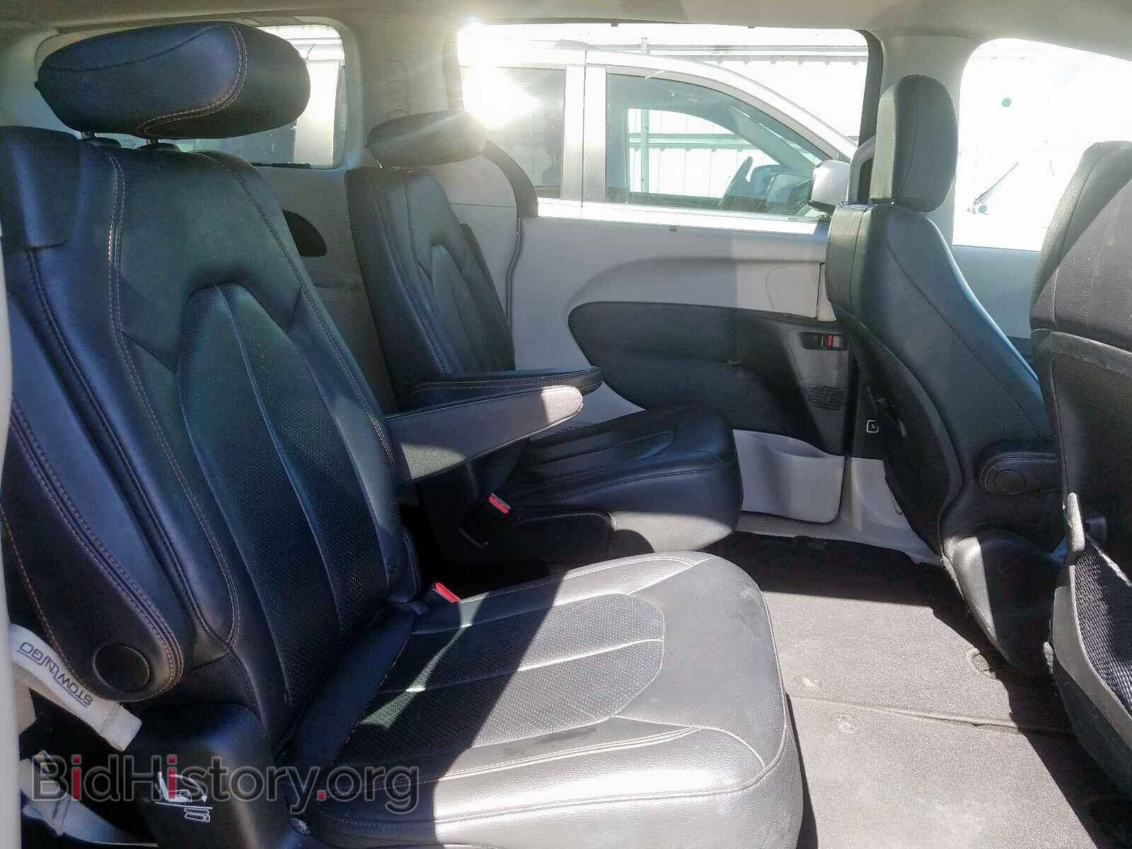 2019 CHRYSLER PACIFICA T - VIN: 2C4RC1BG9KR548294 - Photo 6