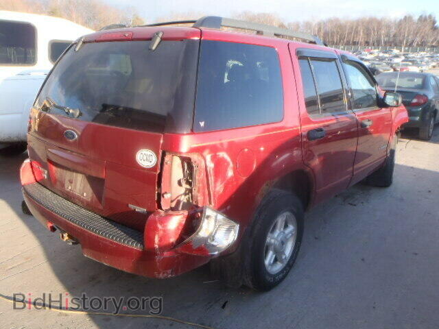 2005 FORD EXPLORER - VIN: 1FMZU73K95UA95252 - Фото 4