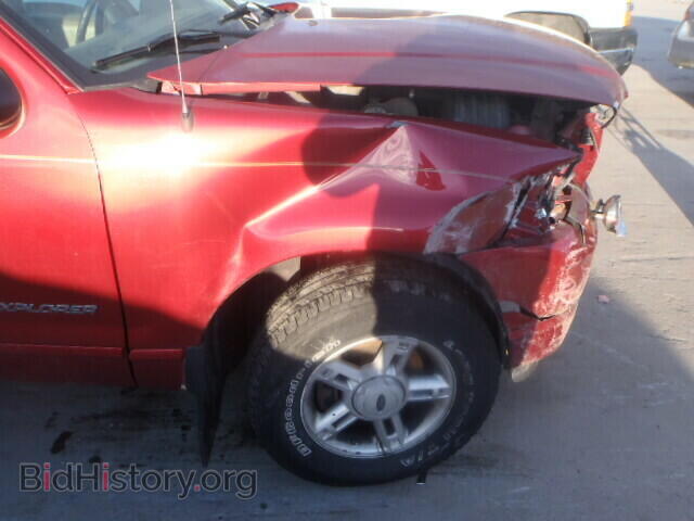 2005 FORD EXPLORER - VIN: 1FMZU73K95UA95252 - Фото 10