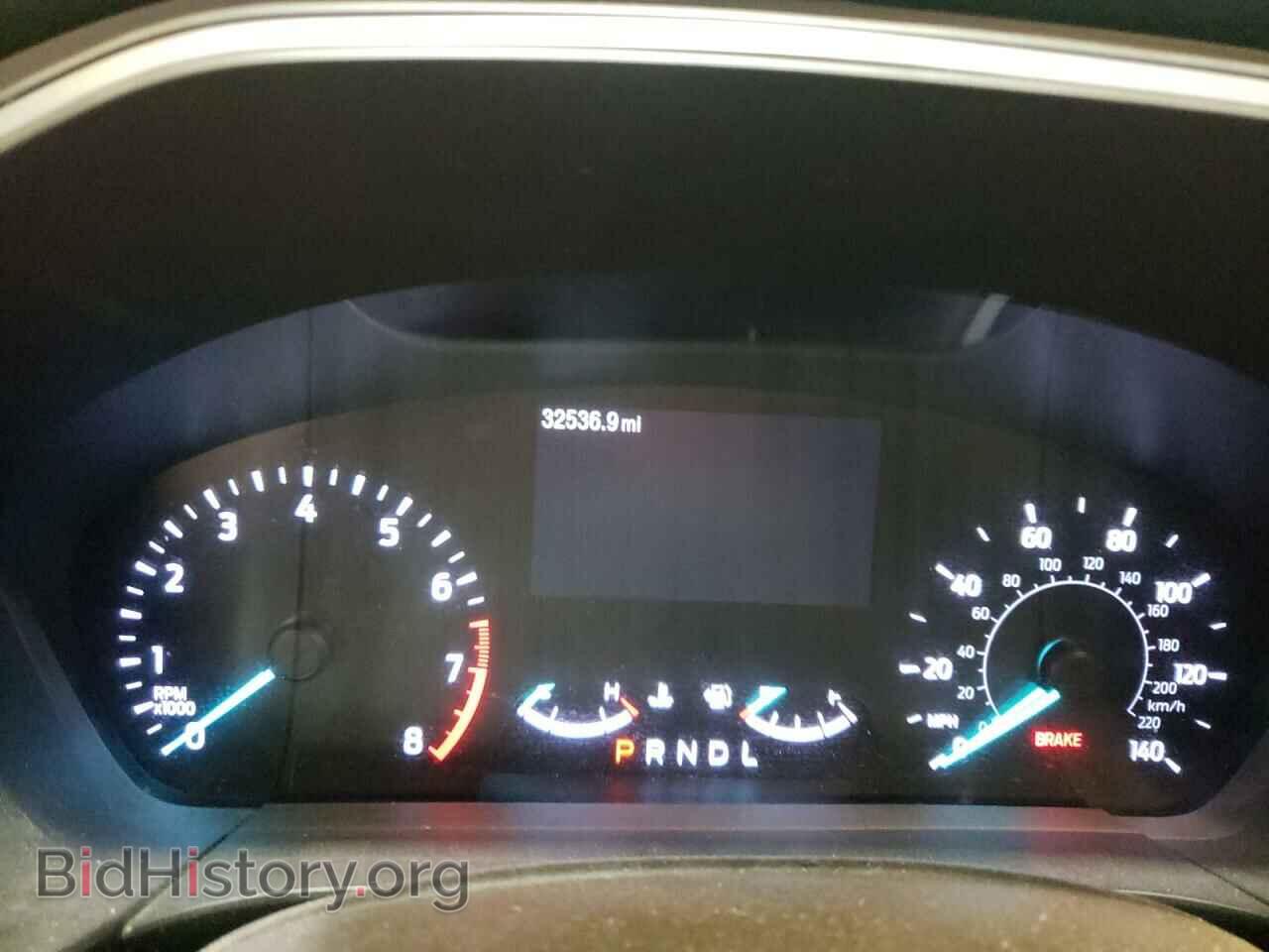 2020 FORD ESCAPE - VIN: 1FMCU0F64LUA79503 - Photo 9