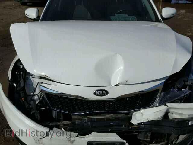 2013 KIA OPTIMA - VIN: 5XXGN4A71DG249026 - Photo 7