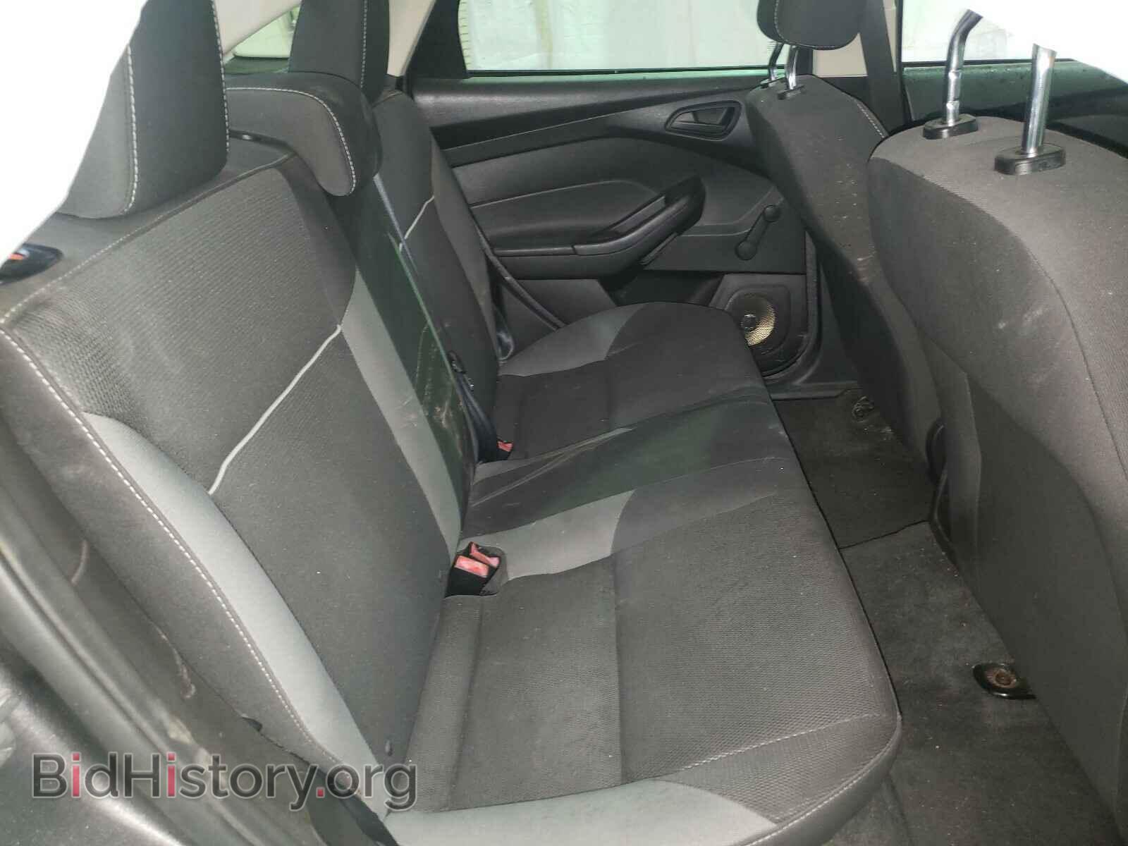 2012 FORD FOCUS - VIN: 1FAHP3E25CL194298 - Photo 6