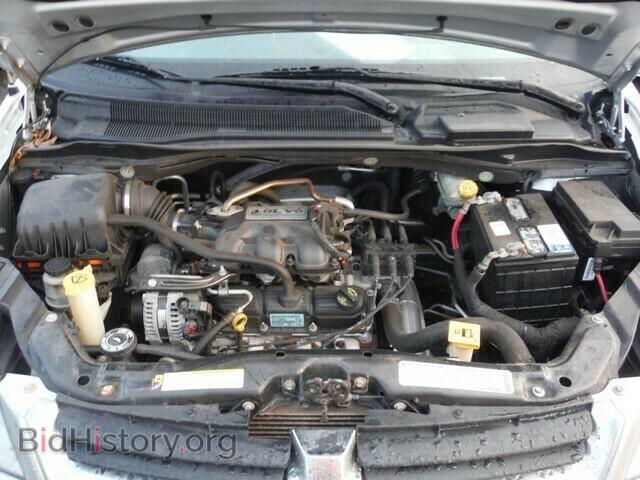 2010 DODGE CARAVAN - VIN: 2D4RN5D18AR367750 - Фото 7