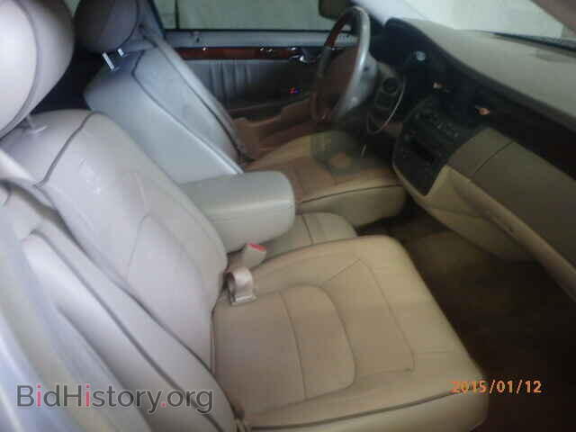 2005 CADILLAC DEVILLE - VIN: 1G6KD54Y45U219878 - Фото 5
