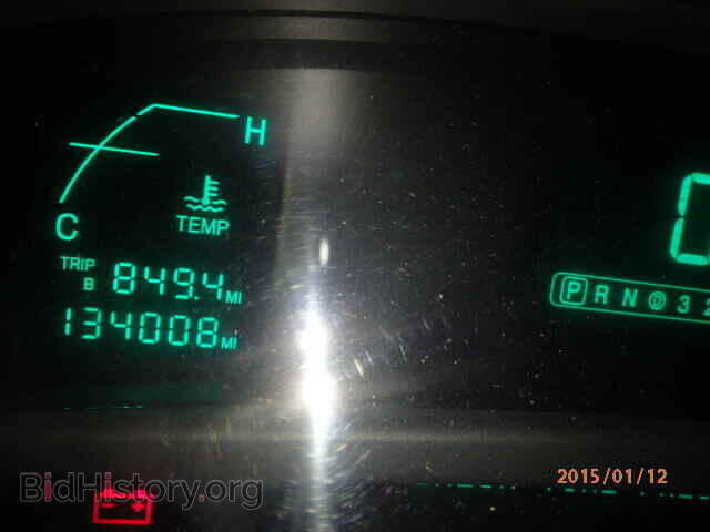 2005 CADILLAC DEVILLE - VIN: 1G6KD54Y45U219878 - Фото 8