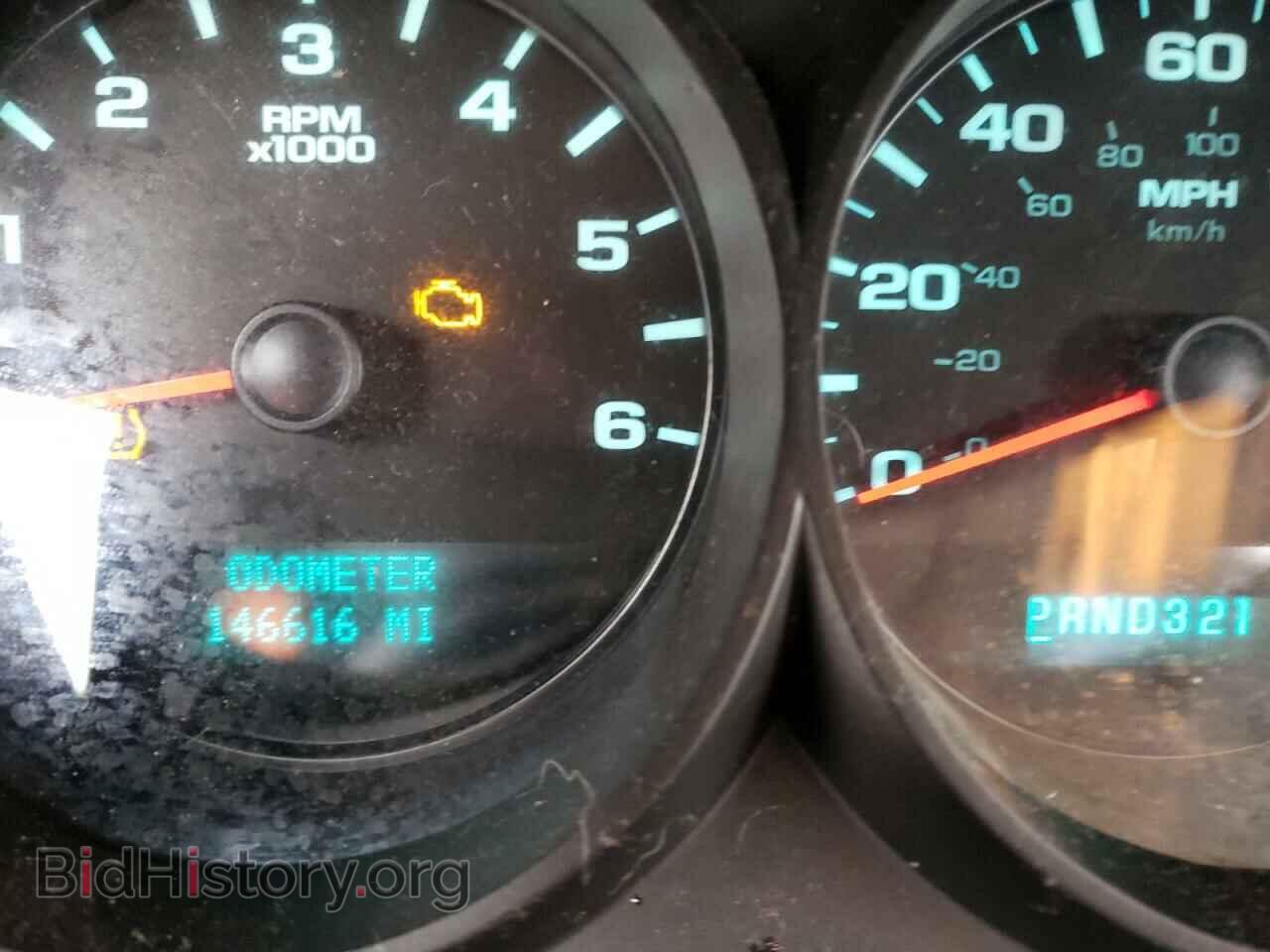 2010 GMC SIERRA - VIN: 1GTSKTEA8AZ291995 - Фото 8