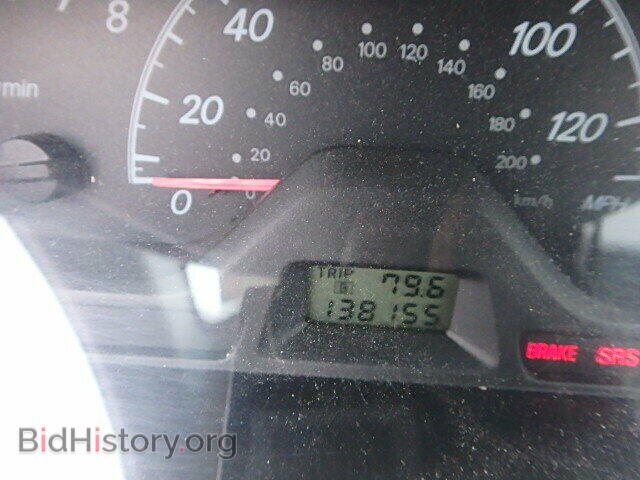 2002 MITSUBISHI LANCER - VIN: JA3AJ26E62U031845 - Photo 8
