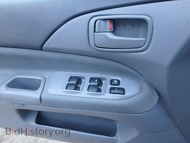 2002 MITSUBISHI LANCER - VIN: JA3AJ26E62U031845 - Photo 10
